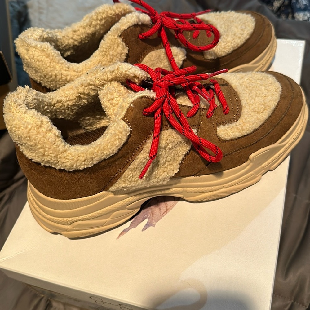 Winter Booties